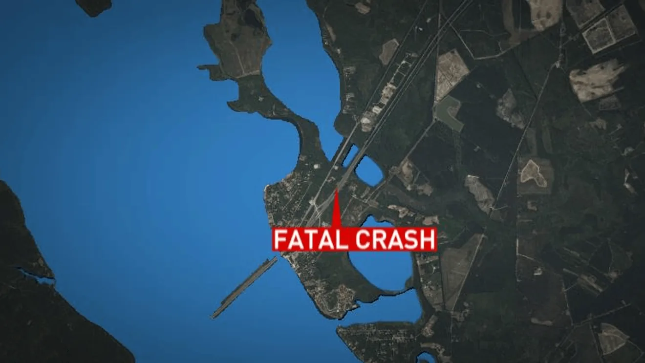 Clarendon County, South Carolina Truck Driver Dies After Tractor-Trailer Leaves I-95, Strikes Guardrail, and Stops in Opposite Lane
