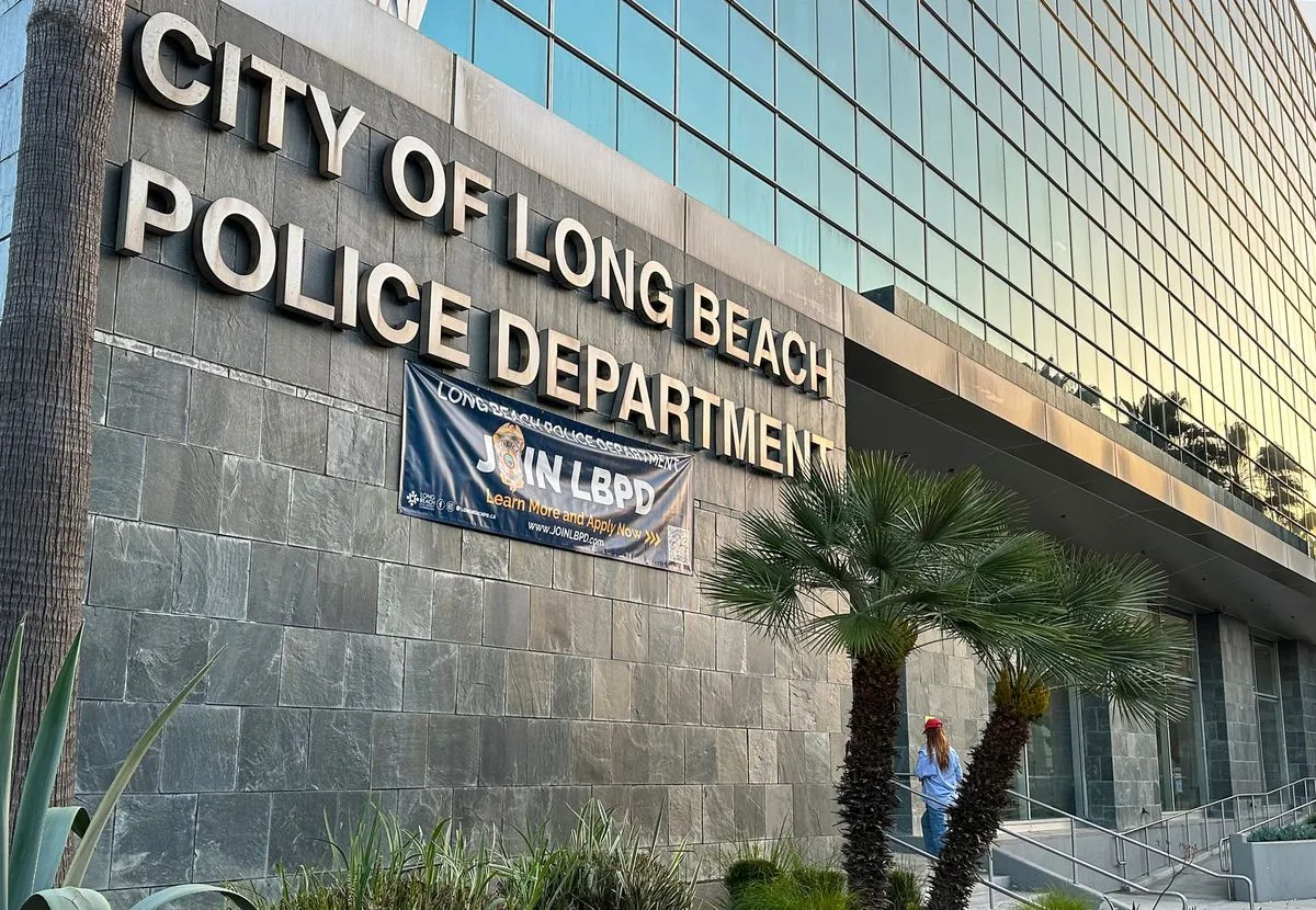 Long Beach, California Pedestrian Dies After Being Struck by Three Vehicles in Wrigley Hit-And-Run Crash, Police Say